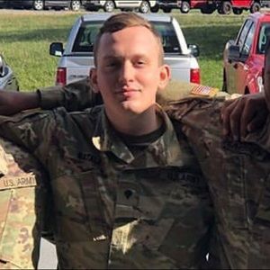 Meet your Posher, Aidan